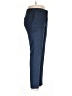 ASOS Houndstooth Blue Dress Pants Size 32 waist - photo 4