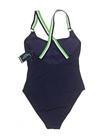 Nautica One Piece Swimsuit (view 2)