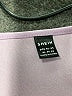 Shein Purple Casual Dress Size XL - photo 7