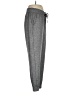 Gap Fit Gray Sweatpants Size M - photo 4