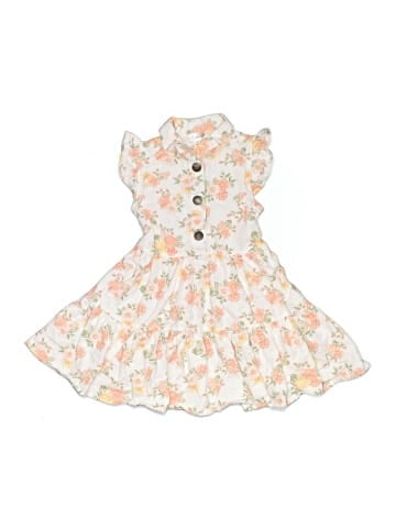 Nannette Dress (view 1)