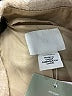 H&M 100% Polyester Metallic Gold Blazer Size M - photo 6