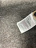 H&M 100% Polyester Metallic Gold Blazer Size M - photo 7