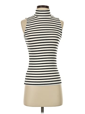 Ann Taylor LOFT Sweater Vest (view 1)