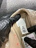 H&M 100% Polyester Metallic Gold Blazer Size M - photo 8