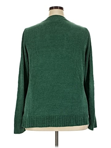 White Stag Pullover Sweater (view 2)