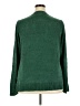 White Stag Solid Green Pullover Sweater Size 20 - photo 2