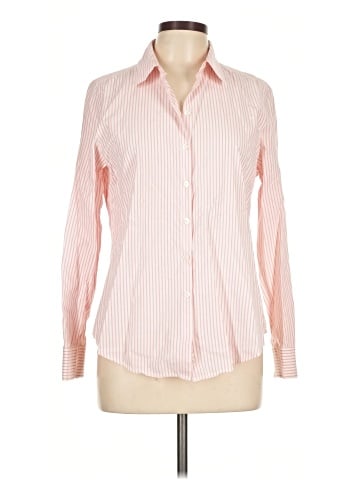 Tommy Bahama Long Sleeve Blouse (view 1)