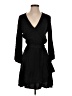 Splendid 100% Rayon Black Casual Dress Size XS - photo 1