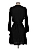Splendid 100% Rayon Black Casual Dress Size XS - photo 2
