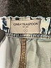 One Teaspoon Gray Casual Pants Size S - photo 7
