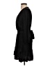 Splendid 100% Rayon Black Casual Dress Size XS - photo 5