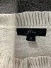 J.Crew Silver Turtleneck Sweater Size S - photo 7