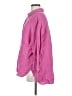 Faherty 100% Linen Pink Long Sleeve Button-Down Shirt Size M - photo 5
