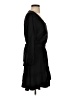 Splendid 100% Rayon Black Casual Dress Size XS - photo 4