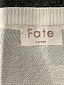 Fate Ivory Pullover Sweater Size L - photo 7