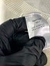 Fate Ivory Pullover Sweater Size L - photo 8