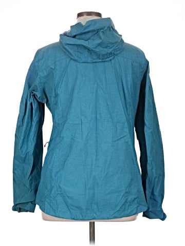 Paradox Raincoat (view 2)