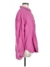 Faherty 100% Linen Pink Long Sleeve Button-Down Shirt Size M - photo 4