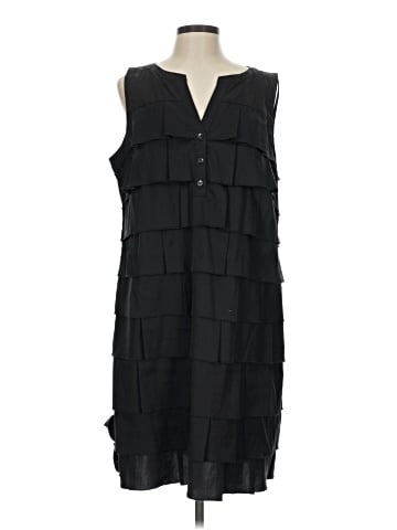 Chico's Casual Dress (view 1)