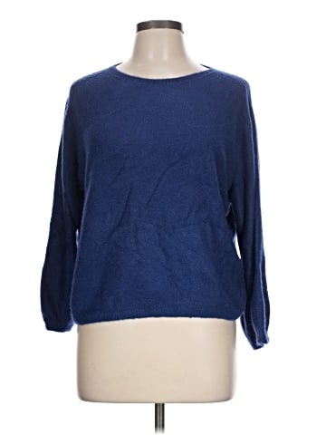 Armani Collezioni Pullover Sweater (view 1)