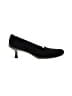 Stuart Weitzman Black Heels Size 8 (narrow) - photo 1