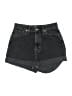BDG Black Denim Shorts Size 27 waist - photo 1