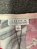 Joseph A. Pink Cardigan Size S - photo 7
