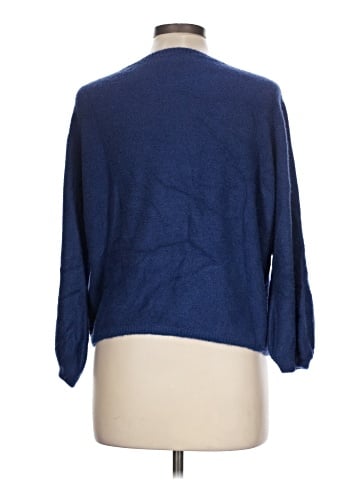 Armani Collezioni Pullover Sweater (view 2)