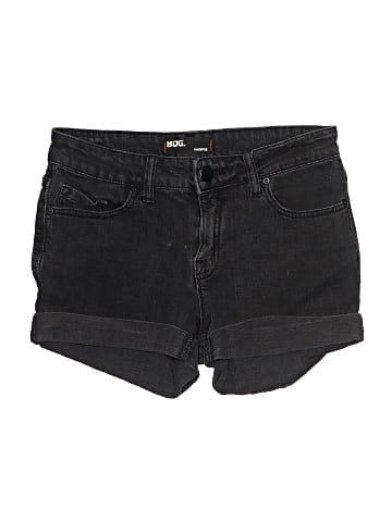 BDG Denim Shorts (view 1)