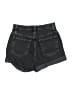 BDG Black Denim Shorts Size 27 waist - photo 2