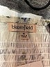 Assorted Brands 100% Rayon Ivory Long Sleeve Blouse Size M - photo 7