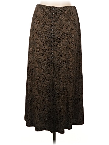 Briggs New York Formal Skirt (view 1)