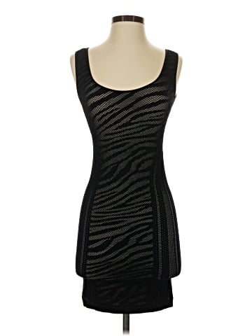 Bebe Cocktail Dress (view 1)