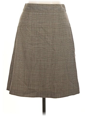 Banana Republic Wool Skirt (view 1)