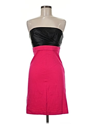 BCBGMAXAZRIA Cocktail Dress (view 1)