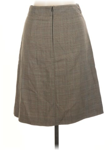 Banana Republic Wool Skirt (view 2)