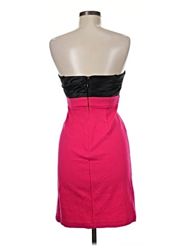 BCBGMAXAZRIA Cocktail Dress (view 2)