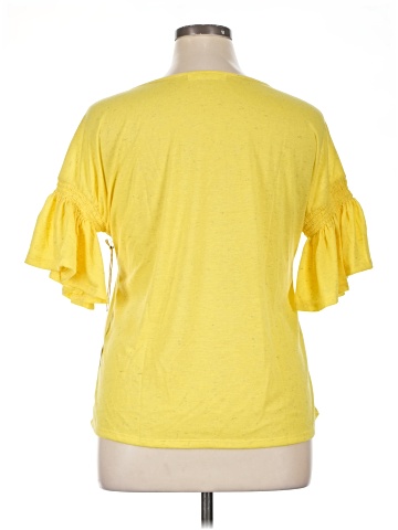 Assorted Brands Short Sleeve Top (view 2)