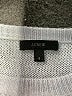 J.Crew Argyle Gray Pullover Sweater Size S - photo 7