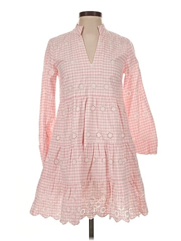 Sail to Sable Casual Dress (view 1)