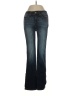 BKE Blue Jeans Size 25 waist - photo 1