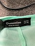 Assorted Brands 100% Polyester Teal Cocktail Dress Size XL - photo 4