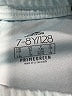 Adidas Blue Track Pants Size 7 - 8 - photo 3