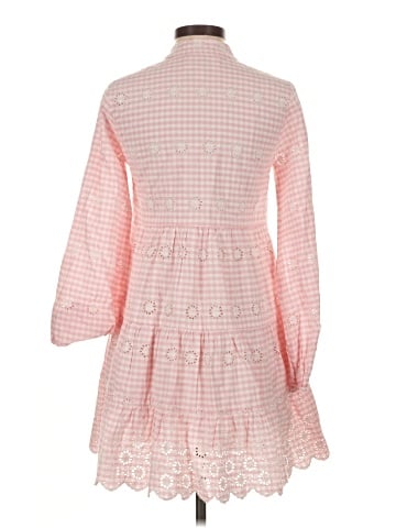 Sail to Sable Casual Dress (view 2)