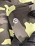 Lululemon Athletica Camo Green Active Pants Size 34Estimated - photo 4