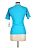 Hurley Blue Active T-Shirt Size L - photo 2