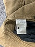 Everlane 100% Cotton Tan Coat Size S - photo 7