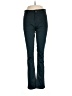 Zara Teal Jeans Size 30 waist - photo 1