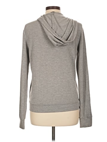Abbot & Main Zip Up Hoodie (view 2)